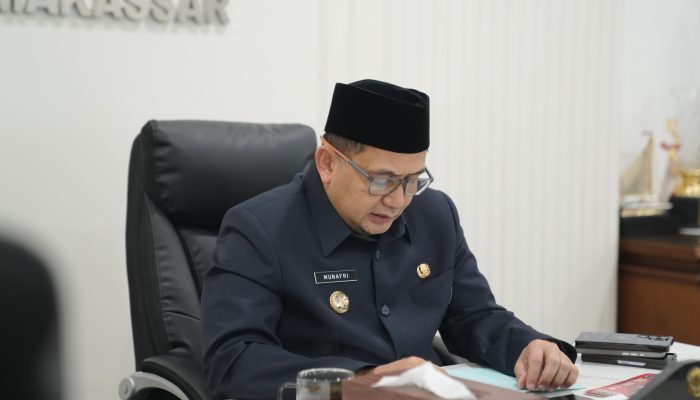 Munafri Akan Fokus Program Prioritas APBD Perubahan 2025