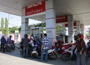 Dorong Pembangunan Daerah, Pertamina Patra Niaga Sulawesi Setorkan PBBKB 2.2 Triliun Untuk Wilayah Sulawesi