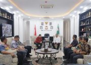 Makassar Masih Unggul di Sulsel, Kemendagri Tekankan Inovasi Harus Merata di Semua OPD