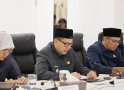 DPRD-Pemkot Sepakati APBD Perubahan 2025, Rp5,1 Triliun Untuk Program Kesejahteraan Masyarakat