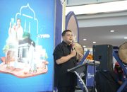 Wali Kota Munafri Dorong Travel Umrah Libatkan Produk UMKM Makassar