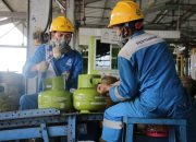 Antisipasi Kelangkaan, Pertamina Patra Niaga Tambah 521.920 Tabung LPG 3 Kg di Wilayah Sulawesi