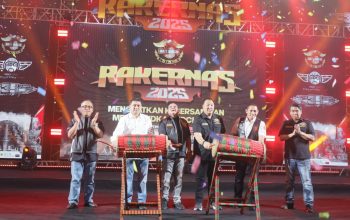 Tingkatkan Ekonomi Lokal, Pemkot Makassar Kucurkan Rp5 Miliar Setiap Bulan Untuk Event