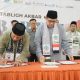 Dorong Penerapan Kurikulum Bahasa Arab di Sekolah, Wali Kota Munafri Tekan MoU dengan STIBA