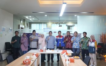 Pemkot Makassar dan PT Pertamina Sepakat Kembangkan Program Ecoeduwisata Mangrove