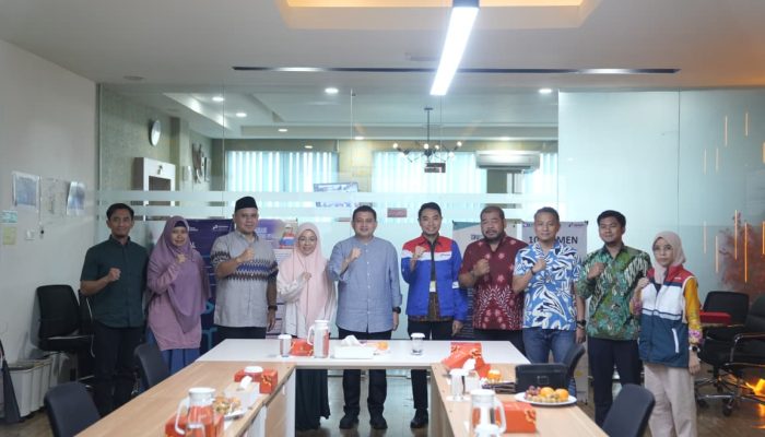 Pemkot Makassar dan PT Pertamina Sepakat Kembangkan Program Ecoeduwisata Mangrove