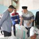 Wali Kota dan Ketua TP PKK Makassar Tinjau Urban Farming-Bank Sampah Program CSR Pertamina di Kecamatan Ujung Tanah