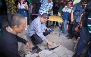 Munafri Apresiasi Program Binaan CSR Pertamina Patra Niaga di Tamalabba