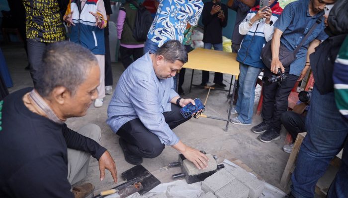 Munafri Apresiasi Program Binaan CSR Pertamina Patra Niaga di Tamalabba
