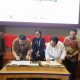 Wali kota Munafri Ajak FT Unhas Pemetaan Transportasi dan Sampah