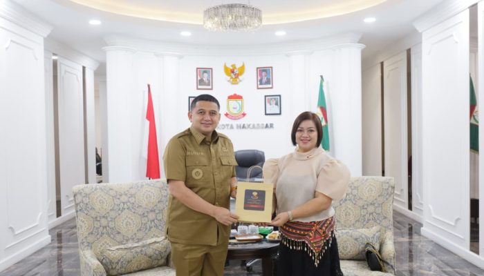 Konjen Filipina Tawarkan Dukungan TESDA untuk Peningkatan SDM di Makassar