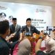 Munafri Pastikan 9 Pejabat Definitif Akan Fokus Bekerja
