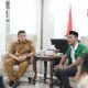 Sukseskan Makassar Creative Hub, Munafri Dorong GP Ansor Bentuk Kader Pemuda Inovatif