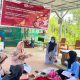 Kelompok Binaan Agrokompleks Hasanuddin Antusias Ikuti Pelatihan Pencatatan Keuangan dan Manajemen Usaha