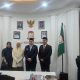 Sekwan DPRD Makassar Tunjuk Kantor Sementara di Perumnas Hertasning Mulai 1 Oktober Mendatang