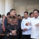 Maksimalkan Kekompakan Kepala Daerah, Munafri Arifuddin Hadiri Rapat Terbatas Bersama Mendagri Tito Karnavian