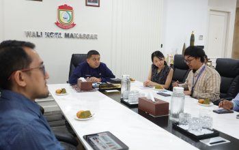 Smart Island Akan Jaga Kualitas Tangkapan Nelayan di Pulau Barrang Lompo