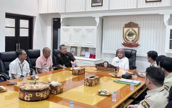 Masifkan Pengenalan Sejarah dan Budaya di Sekolah, Aliyah Mustika Ilham Dukung Penuh Program Outing Class