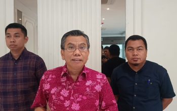 Pansel Pastikan Seleksi BUMD Makassar Akuntabel