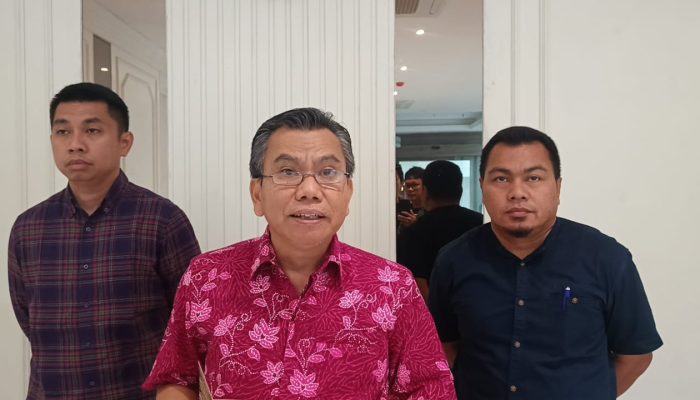 Pansel Pastikan Seleksi BUMD Makassar Akuntabel