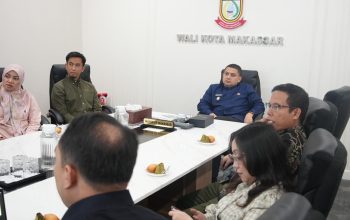 Dari Wisata hingga Kebersihan Laut, Bajau Indo Tawarkan Inovasi Terapung di Losari dan Pulau
