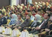 Genap 69 Tahun, Munafri Apresiasi Unhas Dalam Menciptakan SDM Unggul dan Berperan Demi Kemajuan Bangsa