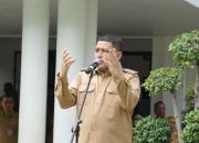 Munafri Serukan SKPD, Camat, dan Lurah untuk Perkuat Stabilitas Makassar