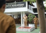 Jaga Citra Pemerintah, Munafri Minta ASN Hindari Flexing dan Perilaku Berlebihan