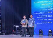 Ensia Awards 2025,Pertamina Patra Niaga Sulawesi Boyong 37 Penghargaan Kategori Lingkungan dan Sosial