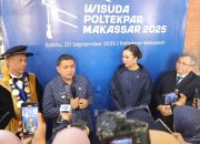 Dukung Event Pariwisata, Wali Kota Makassar Siapkan Anggaran Rp5 Miliar Setiap Bulan