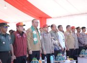 Jadi Role Model Nasional Kampung Siaga Bencana, Kemensos Puji Makassar
