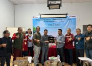 17 Peserta PT Tiran Indonesia, Ikuti Technical & Safety Assistance Pertamina Patra Niaga Sulawesi
