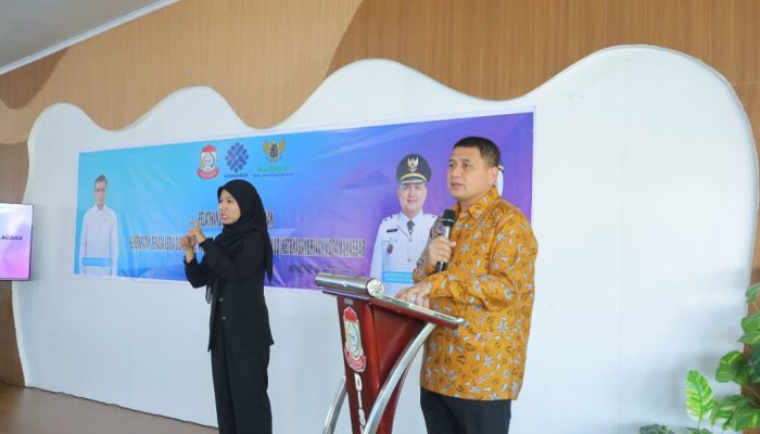 Munafri Fokuskan MCH Jadi Pusat Pelatihan Kerja Penyandang Disabilitas di Makassar