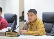 Menuju Kota Tanpa Kabel Semrawut, Pemkot Makassar Bahas Perencanaan Ducting SJUT