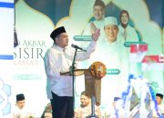 Maulid Akbar Pesisir, Pemkot Makassar Gaungkan Teladan Rasulullah SAW