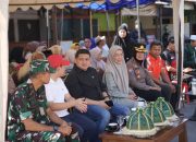 Program PESONA Paropo Jadi Pilot Project Pemilahan Sampah di Makassar