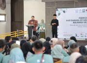 Munafri Tegaskan Pemerintah Kota Buka Ruang Bagi Hak Difabel