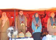 Cegah Bencana Sejak Dini, Pemkot Makassar Kenalkan Program SALAMA di Sekolah