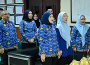 Resmikan DOBRAK Literasi, Wakil Wali Kota Makassar Dorong Budaya Membaca