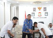 Sinergi Pemkot Makassar dan KPID Sulsel Jaga Ruang Siaran & Medsos Tetap Sehat