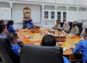 Pemkot Makassar dan LPDI Bersinergi Berdayakan Penyandang Disabilitas Siap Kerja