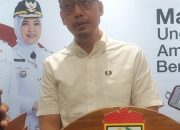 Tegas, Sekda Zulkifly Pastikan Pembelian Seragam Sekolah Gratis Hasil Efisiensi Belanja Daerah