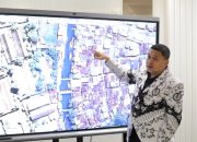 Temui Warga, Munafri Siapkan Skema Penataan Bangunan di Ujung Tanah