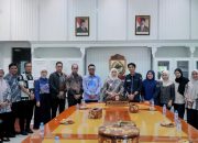 Hadirkan UMKM Mahasiswa, Aliyah Mustika Ilham Siap Sukseskan Kopma Unhas Fair 2025