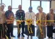 Aliyah Mustika Ilham Apresiasi Perhimpunan Dokter Anti Penuaan Gelar IndAAC Sulawesi 2025