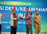 Pertamina Patra Niaga Sulawesi Siap Kawal Ekonomi Desa Lewat Program Koperasi Merah Putih