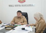 Munafri-Aliyah Perluas Jaminan Sosial Tenaga Kerja Hingga Jaminan Hari Tua