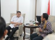 Pemkot Makassar Gandeng RS Gigi Mulut Unhas Hadirkan Pemeriksaan Gigi Gratis untuk Panti Asuhan dan Lansi