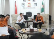 Munafri Siapkan Kuota Sekolah Unggulan untuk Siswa Kurang Mampu