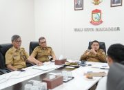 Antisipasi Keracunan MBG, Munafri Pastikan Pengawasan Ketat